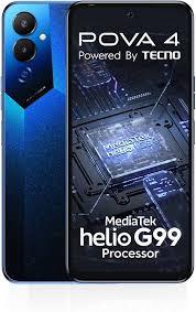 Tecno Pova 4